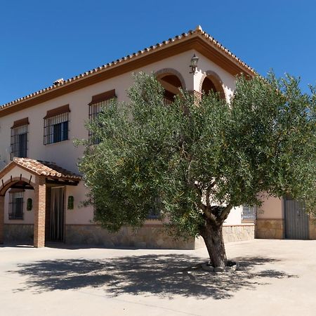 Casa Los Olivos Alora - Caminito Del Rey Exterior photo